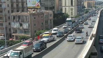 جسر سليم سلام: هدر المال العام بقيمة 6.8 ملايين دولار