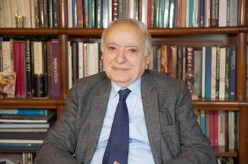 سلامة استضاف وزيرة الثقافة الفرنسية السابقة ريما عبد الملك لنقل خبرتها في مجال التطوير الثقافي