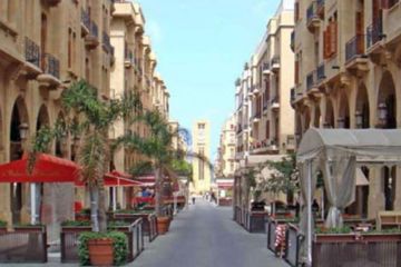 أسواق بيروت تحت الأضواء... استثمارات جديدة وعودة العلامات التجارية العالمية