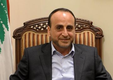 حزب الله يرد على ماكرون: مواقف عدائية وصادمة تثير الهواجس حزب الله يرد على ماكرون: مواقف عدائية وصادمة تثير الهواجس