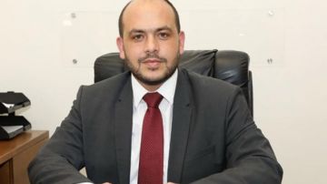 الأسمر ينفي الإشاعات بشأن خلافاته مع رئيس اللائحة المدعومة من القوات والكتائب في جزين