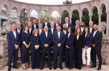 لائحة سوا لزغرتا-إهدن: دمج الخبرة بالتجديد في استحقاق زغرتا البلدي