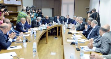 250 مليون دولار من البنك الدولي لتعزيز الطاقة المتجددة في لبنان وإعادة تأهيل الشبكة