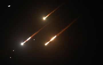 مصدر عسكري إسرائيلي: نخشى آلاف الصواريخ وإسقاط مقاتلاتنا إذا هاجمنا إيران.. الجيش الأمريكي في خطر