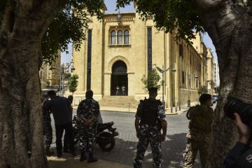 نقاش نيابي حول قانون الانتخابات وسط تباين سياسي... والاتفاق مؤجل