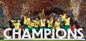 يوم حزين للمغرب ومصر في أمم إفريقيا