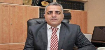 كركي: 42 مليار ليرة سلفات جديدة للمستشفيات وزيادة تعرفات التصوير بالأشعة خلال أيام كركي: 42 مليار ليرة سلفات جديدة للمستشفيات وزيادة تعرفات التصوير بالأشعة خلال أيام