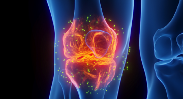 أبرز أسباب التهاب المفاصل التنكسي في الركبة أبرز أسباب التهاب المفاصل التنكسي في الركبة