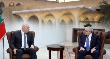 اجتماع المجلس الأعلى للدفاع: خطة أمنية لمرحلة مفصلية الجنوب والانتخابات والحدود على الطاولة