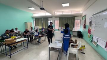 الشمال وعكار على وقع الانتخابات.. معارك محلية محتدمة وإقبال متفاوت بين المدن والبلدات