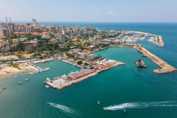 سفن ورحلات بحرية بين جونية وقبرص: خطوة أولى للارتقاء بمستوى النقل سفن ورحلات بحرية بين جونية وقبرص: خطوة أولى للارتقاء بمستوى النقل