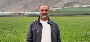 نقيب مزارعي القمح والحبوب بقاعا لوح بالإضراب الشامل: للتراجع عن الضريبة على المحروقات نقيب مزارعي القمح والحبوب بقاعا لوح بالإضراب الشامل: للتراجع عن الضريبة على المحروقات