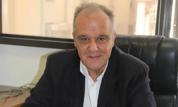 بوشكيان: الدولة قادرة على إجراء الاستحقاقات الدستورية بمواعيدها والعمل المشترك ينتج إنجازا وطنيا