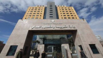 التربية: صرف مستحقات المتعاقدين مطلع الأسبوع المقبل