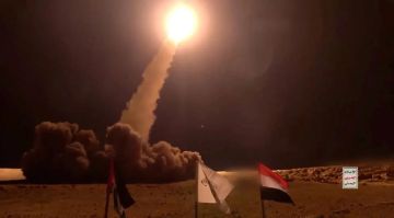 صاروخ من اليمن نحو تل ابيب .. وإغلاق المجال الجوي في مطار بن غوريون