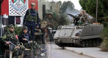 الجيش يتحرك جنوبا والفصائل الفلسطينية أمام اختبار جدي.. تسليم سلاح المخيمات على طاولة الحسم!