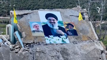 كيف بدا جنوب لبنان في عيد المقاومة والتحرير وبعد انجاز استحقاق الانتخابات