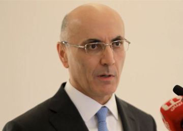 الحجار: عدد الاشكالات تجاوز الشكاوى ولا تهاون بضبط الرشاوى