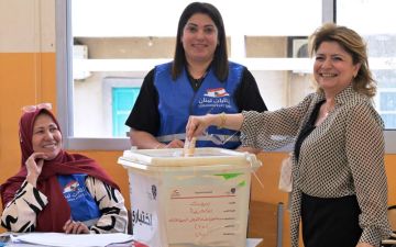 مخزومي لم يجير للائحة السلطة أكثر من 1500 صوت سني سنة بيروت... على طريق لفظ ممثلي قوى التغيير؟