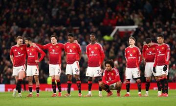 يوروبا ليغ... مانشستر يونايتد ضيفاً على أتلتيك بيلباو اليوم