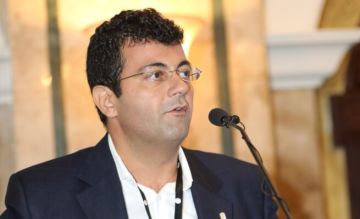 سلوم: ندعو المعنيين إلى التحرك بوجه بيع المنشطات الرياضية دون حسيب أو رقيب