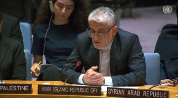 طهران تحذر: أي مغامرة ضدنا ستقابل برد سريع ومتناسب