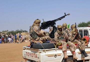 مناورات عسكرية لدول الساحل الأفريقي لمكافحة الإرهاب وسط تحديات أمنية وسياسية متفاقمة