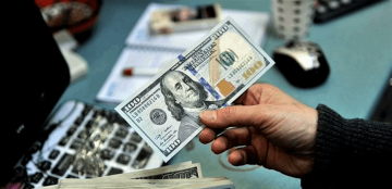 دولارات تأتي من سوريا.. وهؤلاء يريدونها دولارات تأتي من سوريا.. وهؤلاء يريدونها