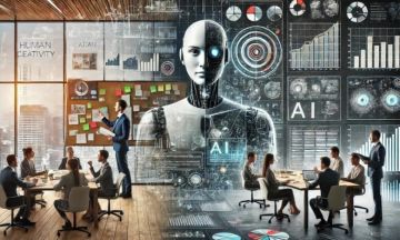 ماسك: الذكاء الاصطناعي يمكنه أن يحل مكان موظفي الحكومة ماسك: الذكاء الاصطناعي يمكنه أن يحل مكان موظفي الحكومة