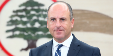 بو عاصي: لا قدرة لـالحزب أن يصطدم بالجيش بغض النظر عن نيته بو عاصي: لا قدرة لـالحزب أن يصطدم بالجيش بغض النظر عن نيته