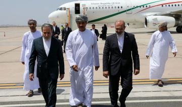 جولة خامسة من المحادثات النووية غير المباشرة ايران تعيد التأكيد على خطوطها الحمراء جولة خامسة من المحادثات النووية غير المباشرة ايران تعيد التأكيد على خطوطها الحمراء