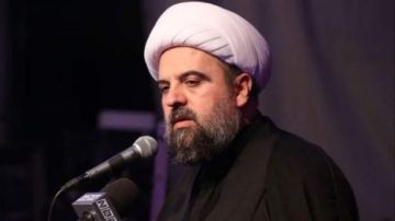 قبلان يندد بظلم العمال ويدعو لإنقاذهم من المذبحة المعيشية قبلان يندد بظلم العمال ويدعو لإنقاذهم من المذبحة المعيشية
