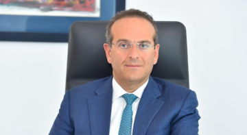 رائد خوري: لا أعتقد أننا سنصل الى اتفاق نهائي مع صندوق النقد قبل نهاية ايلول المقبل رائد خوري: لا أعتقد أننا سنصل الى اتفاق نهائي مع صندوق النقد قبل نهاية ايلول المقبل