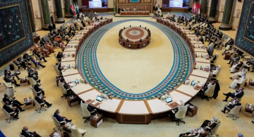 القمة العربية في بغداد.. أبرز تصريحات القادة والزعماء العرب!