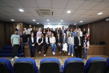 جامعة رفيق الحريري تنظم ورشة تفاعلية حول الذكاء الاصطناعي في التعليم