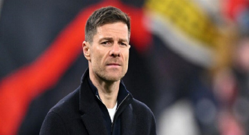 غموض حول مستقبل ألونسو .. هل ينتقل لتدريب ريال مدريد؟ غموض حول مستقبل ألونسو .. هل ينتقل لتدريب ريال مدريد؟