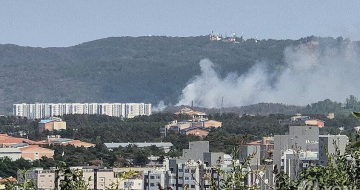 تحطم طائرة في كوريا الجنوبية.. الحادث قيد التحقيق