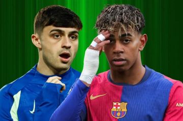 نجوم برشلونة و"صلاح" يسيطرون على لائحة اللاعبين الأكثر تأثيراً نجوم برشلونة و"صلاح" يسيطرون على لائحة اللاعبين الأكثر تأثيراً
