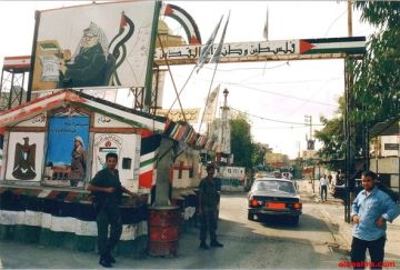 الجيش اللبناني يبلغ الفصائل الفلسطينية الاستعداد لتسليم سلاح المخيمات منتصف حزيران المقبل الجيش اللبناني يبلغ الفصائل الفلسطينية الاستعداد لتسليم سلاح المخيمات منتصف حزيران المقبل