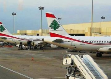 انتخابات تكميلية لخمسة اعضاء في نقابة الطيارين اللبنانيين