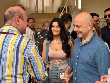 حاصباني: القرار الذي اتخذناه في بيروت تنموي