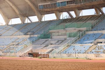 النجمة والأنصار يعيدان الحياة إلى مدينة كميل شمعون الرياضية