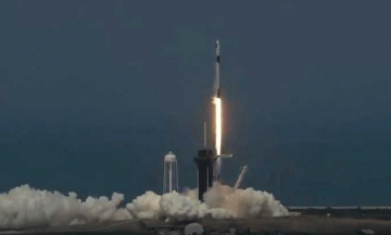 بعد 30 دقيقة.. سبيس إكس تفقد السيطرة على ستارشيب  بعد 30 دقيقة.. سبيس إكس تفقد السيطرة على ستارشيب