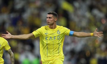 رونالدو يغيب عن تدريبات النصر… والسبب؟