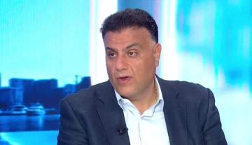 أنطوان نصرالله: التيار يكابر ولا يقر بما آلت إليه أوضاعه وماكينته الانتخابية كانت ضعيفة