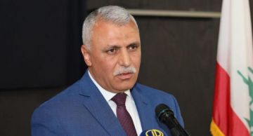 اللواء شقير في ذكرى التحرير: مستمرون في استعادة السيادة