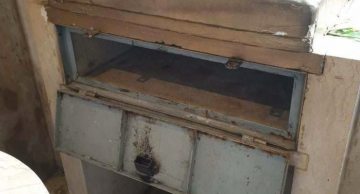 تعرض كنيسة مار عبدا في جل الديب لعملية كسر وخلع وسرقة