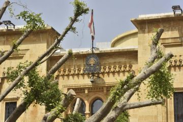 قراءة نهائية لاقتراح قانون الإعلام وإقرار الصيغة الأخيرة بعد تعديل في 3 مواد قراءة نهائية لاقتراح قانون الإعلام وإقرار الصيغة الأخيرة بعد تعديل في 3 مواد