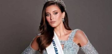 ملكة جمال لبنان تستعد للسفر إلى الهند... ما القصة؟