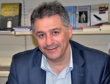 زيارة عباس بيروت... محطة مفصلية في مسار العلاقات السفير الفلسطيني لـ نداء الوطن : دولة فلسطين تلتزم بقرارات الدولة اللبنانية